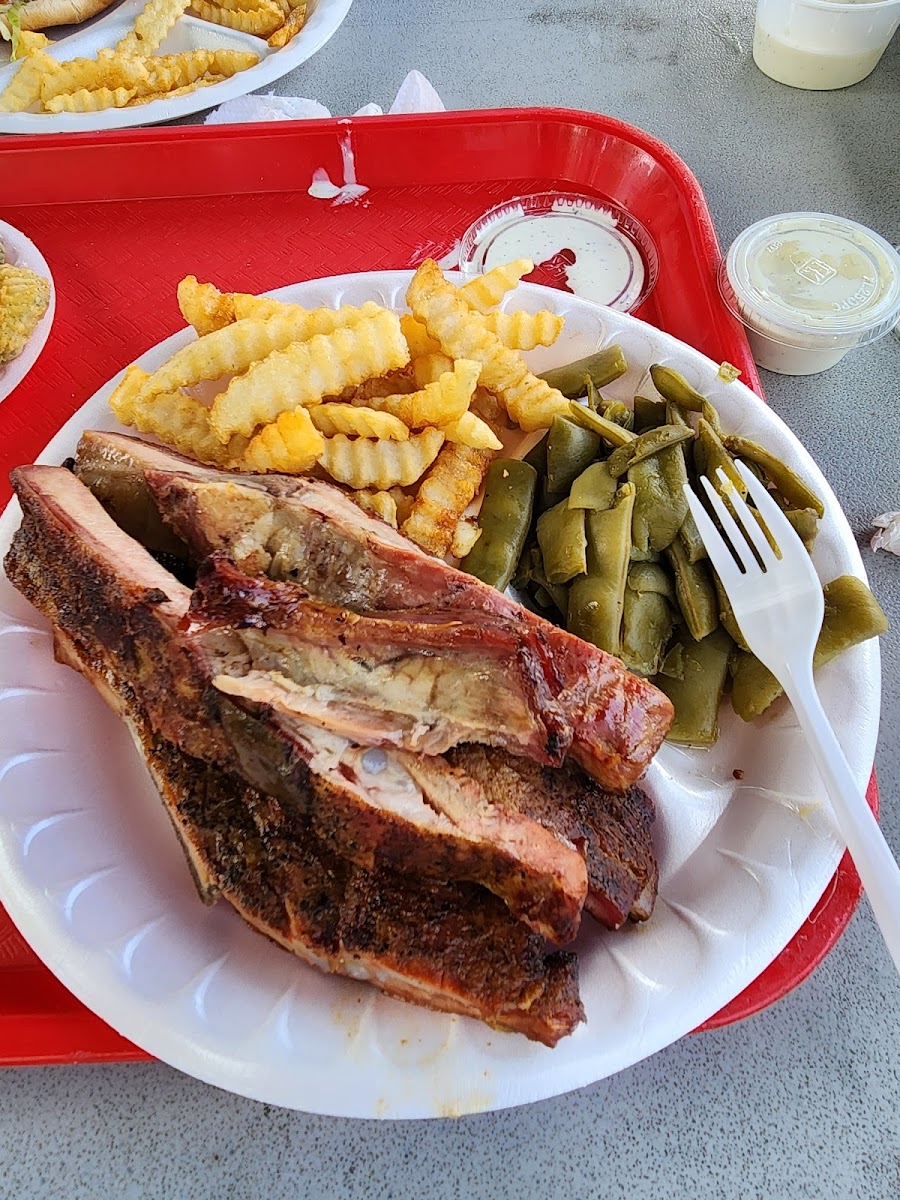 Shorty's BBQ Photo 7