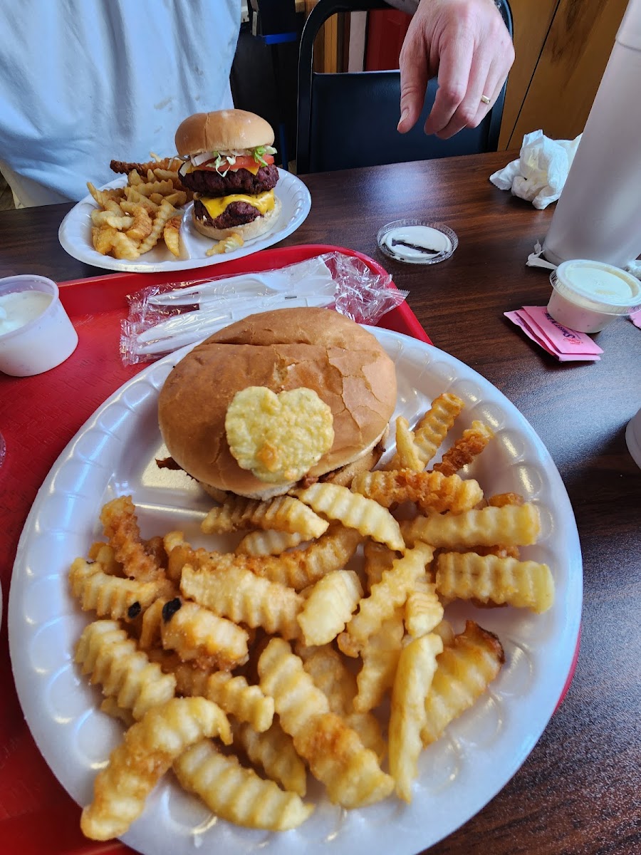 Shorty's BBQ Photo 9