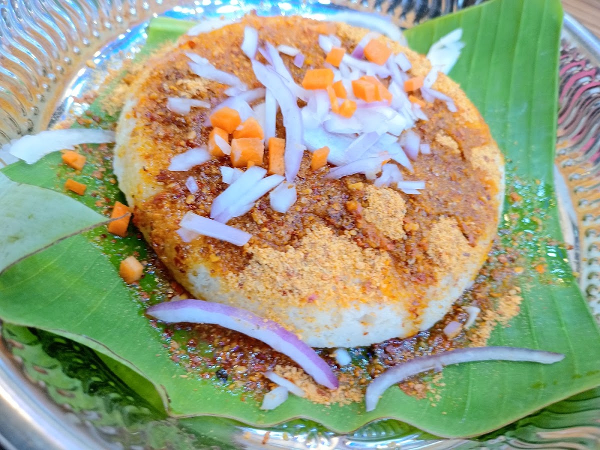 Magic Tiffin Restaurant Photo 10