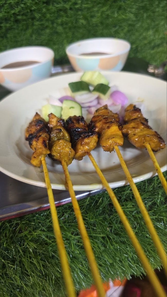 Magic Tiffin Restaurant Photo 4