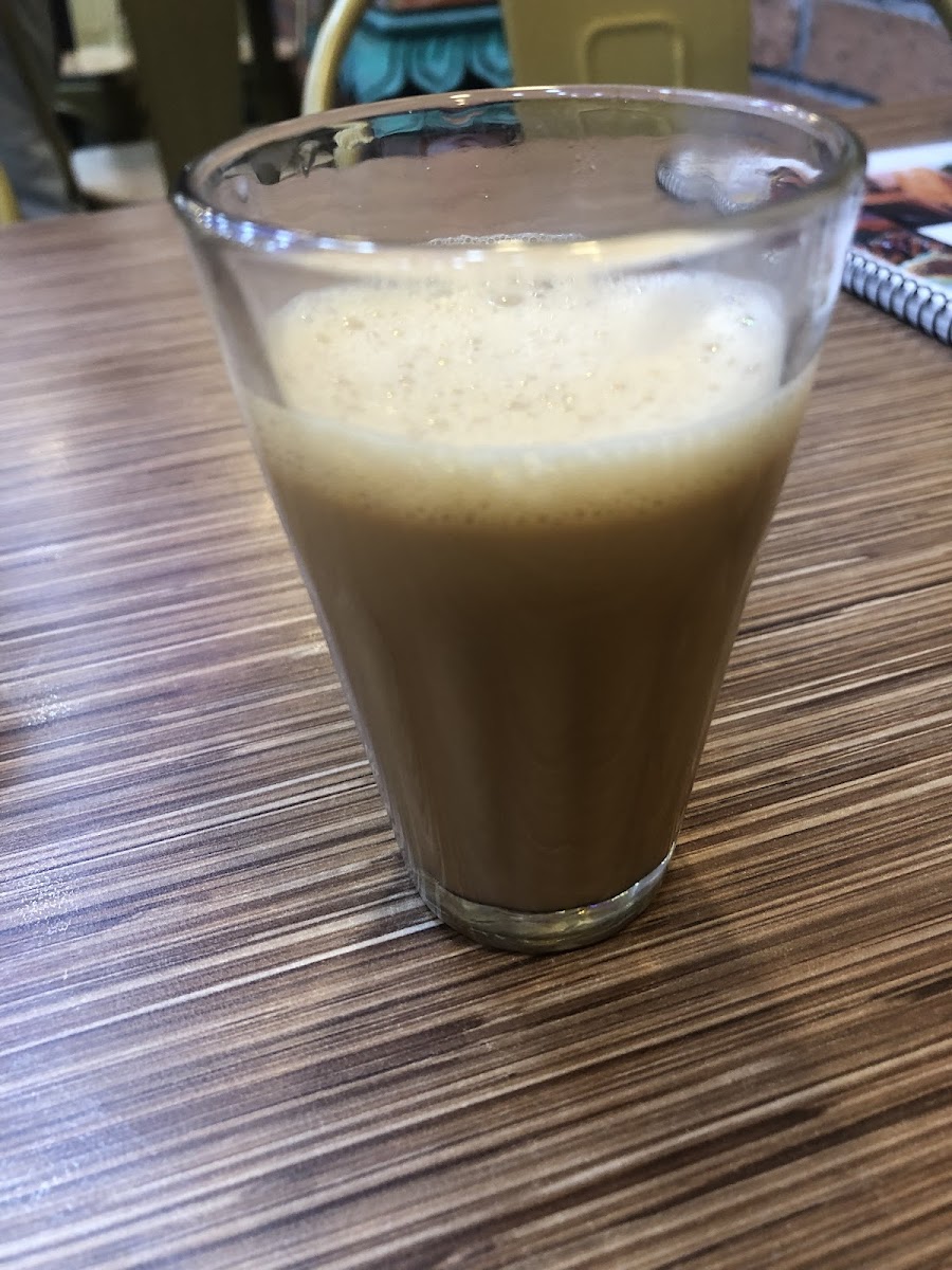 Magic Tiffin Restaurant Photo 5