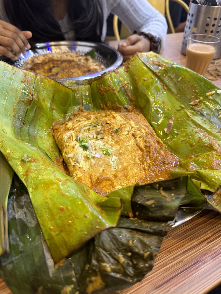 Magic Tiffin Restaurant Photo 6