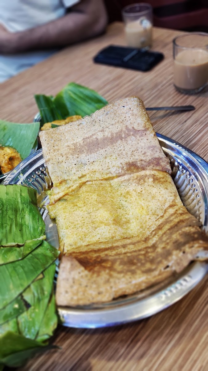 Magic Tiffin Restaurant Photo 8
