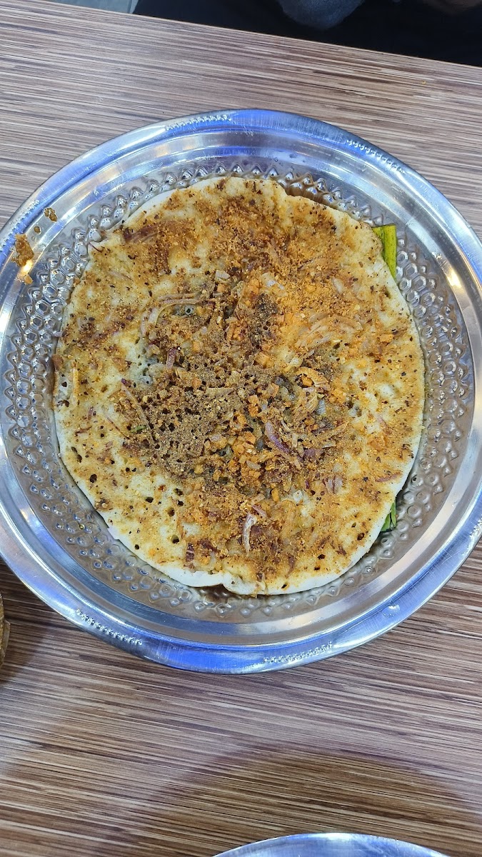 Magic Tiffin Restaurant Photo 9