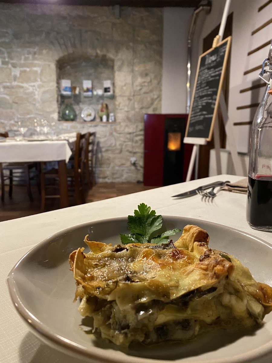 Turismo Rurale Taberna Agricola Photo 2
