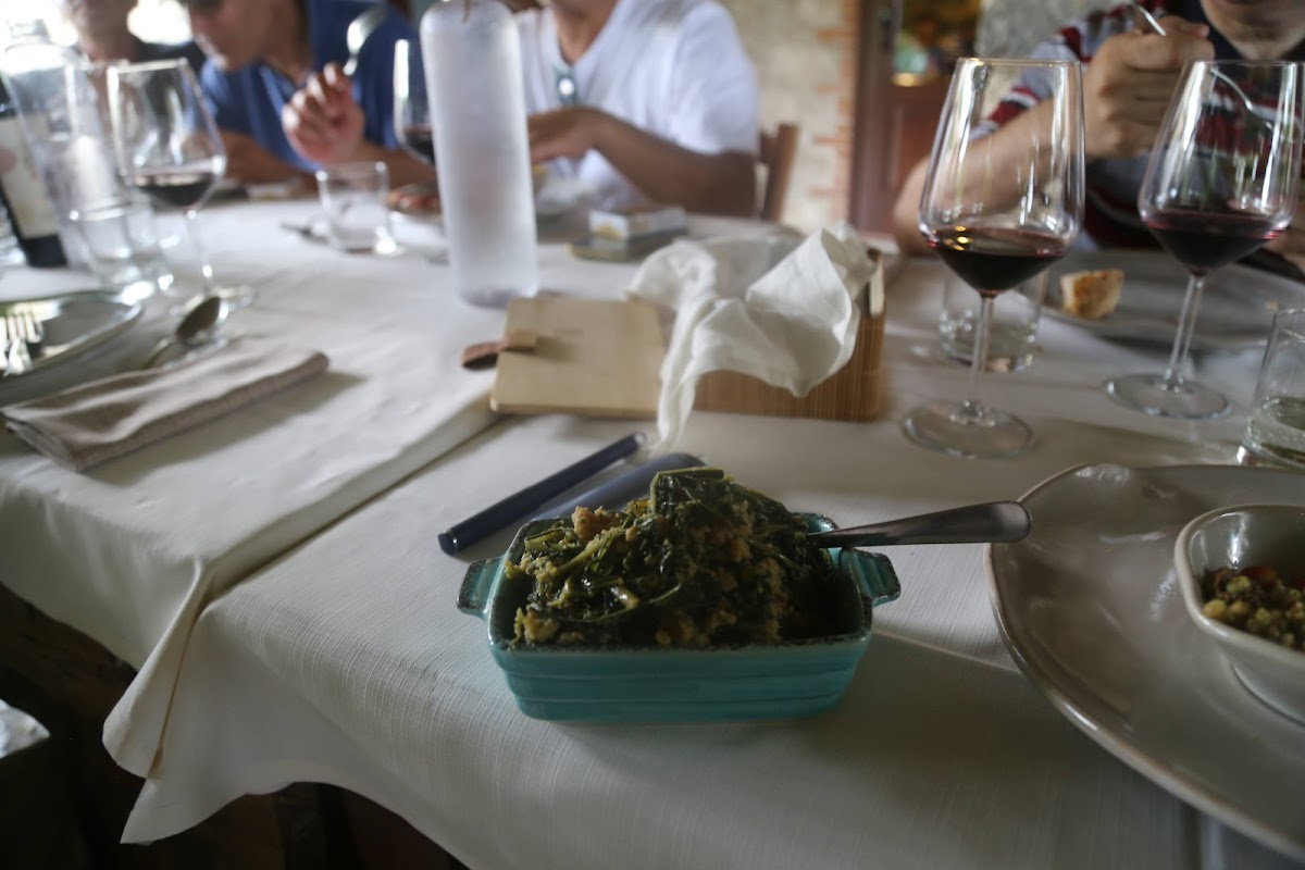 Turismo Rurale Taberna Agricola Photo 6