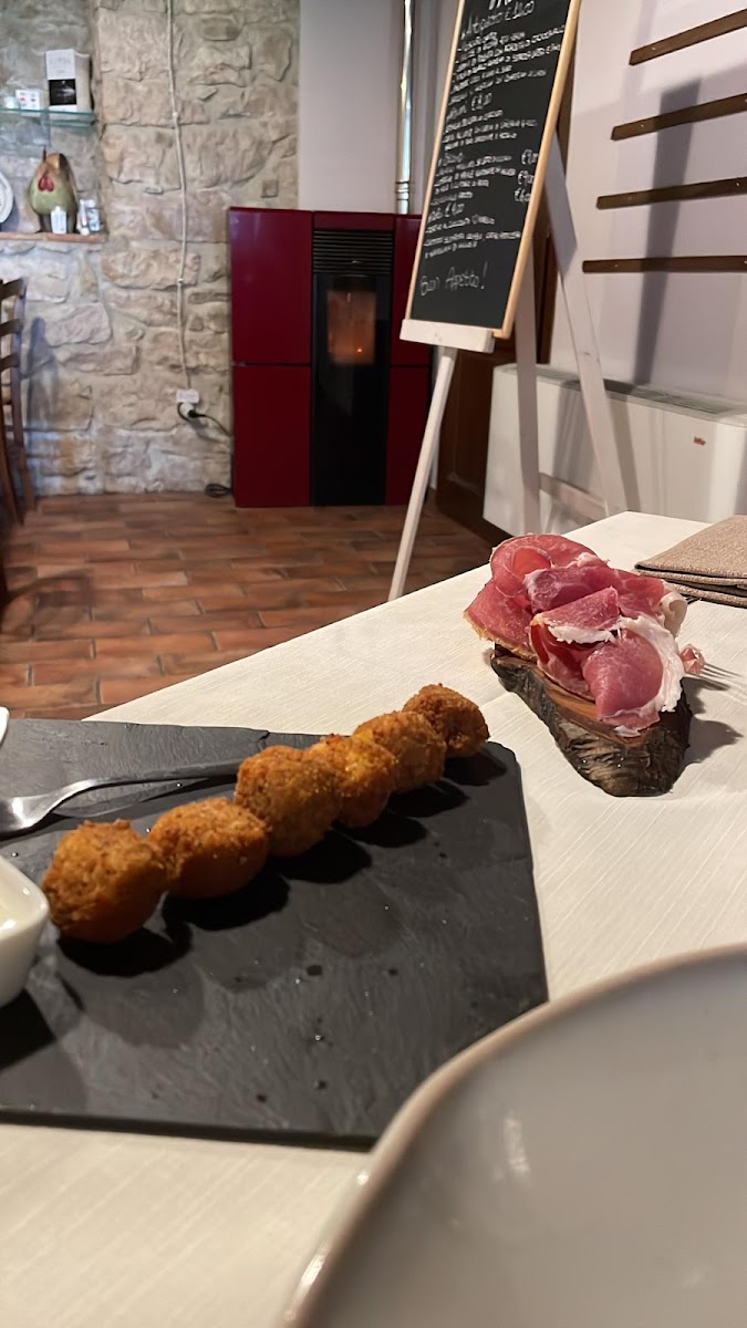 Turismo Rurale Taberna Agricola Photo 7
