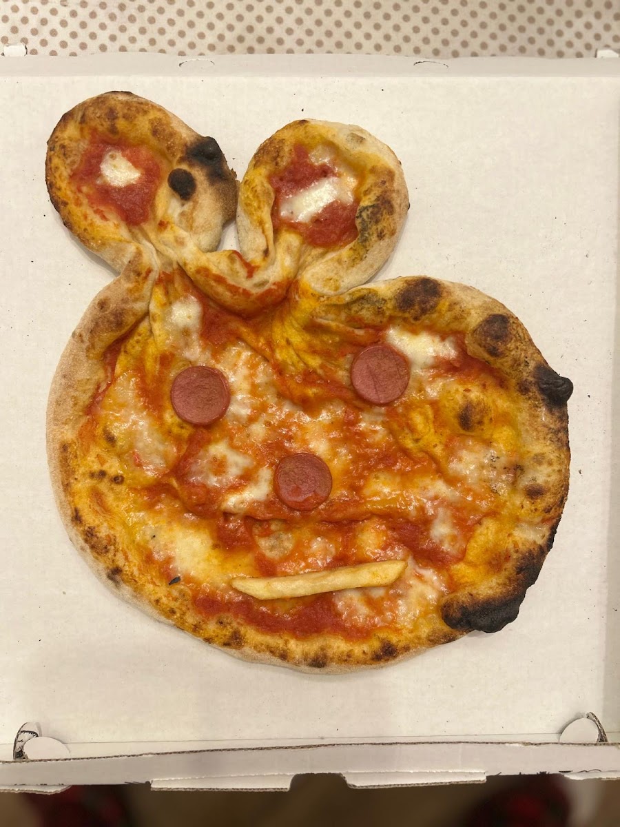 Pizzeria Sant'Andrea Photo 4