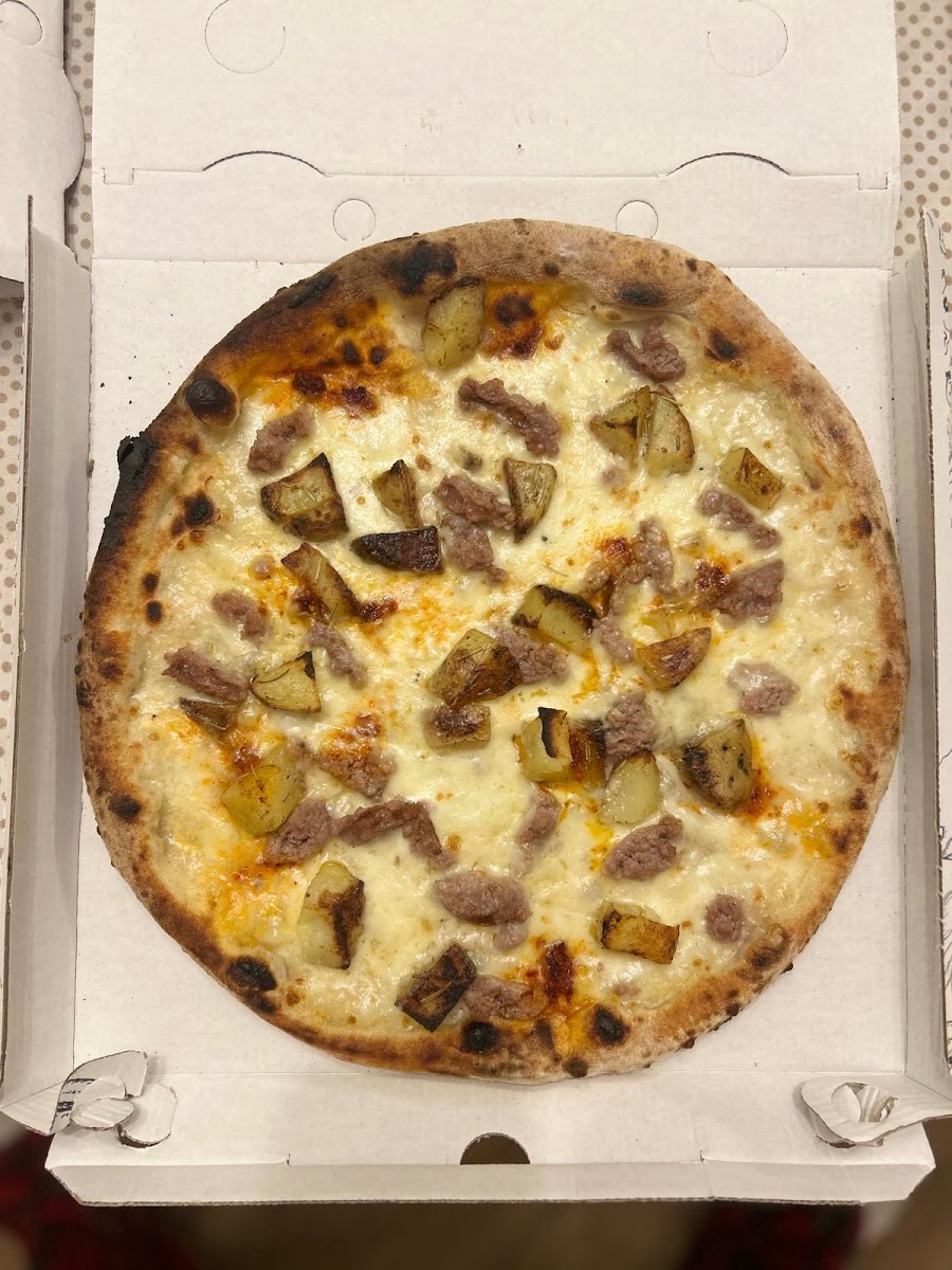 Pizzeria Sant'Andrea Photo 6