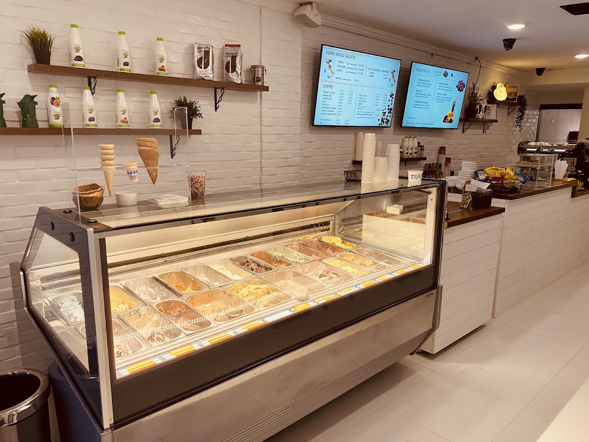 Settimi's Gelato