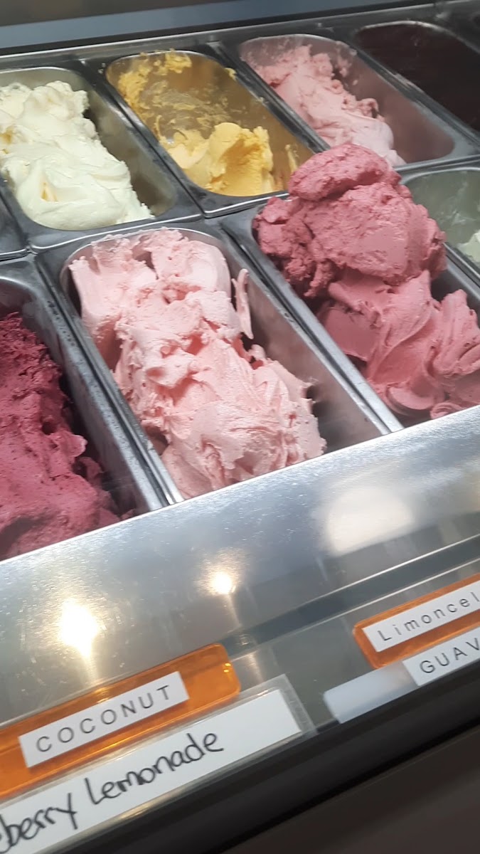 Settimi's Gelato Photo 2