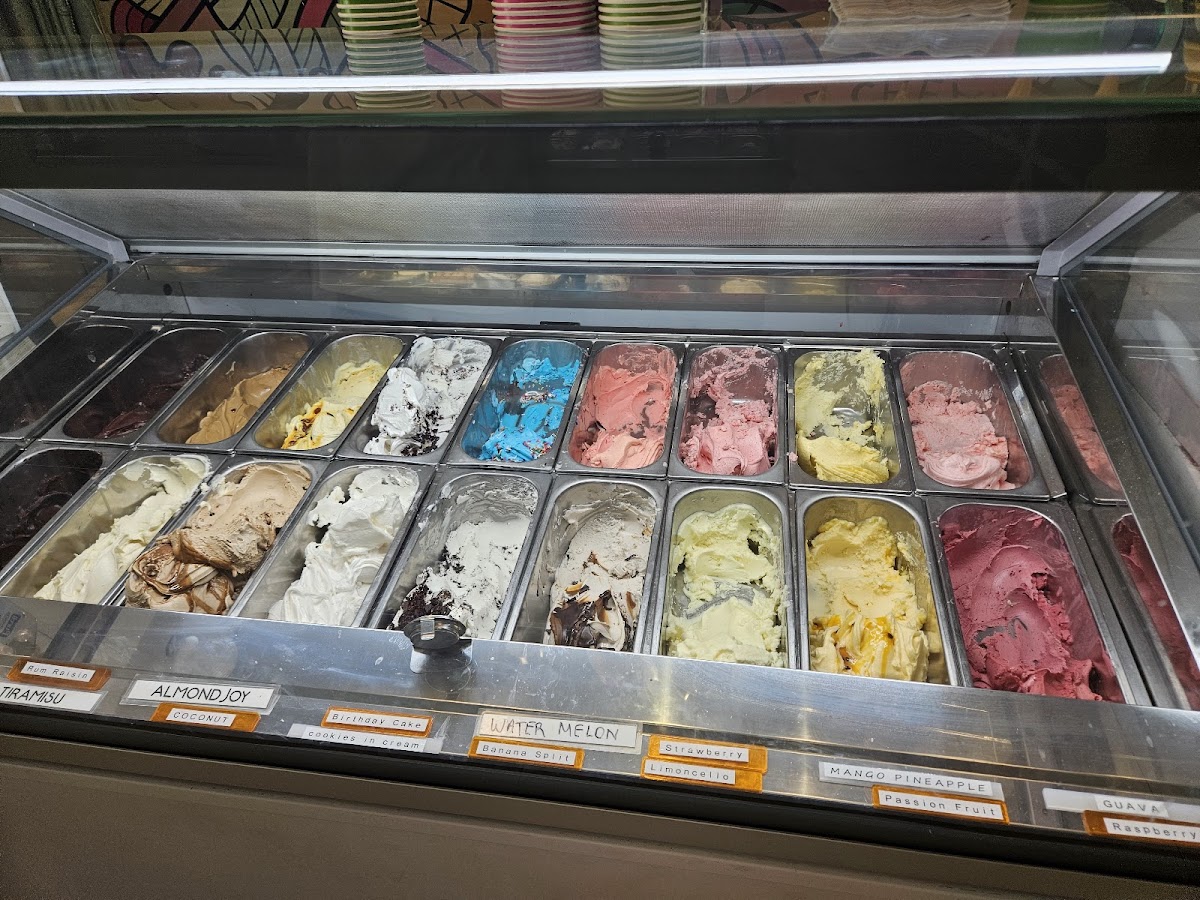 Settimi's Gelato Photo 4