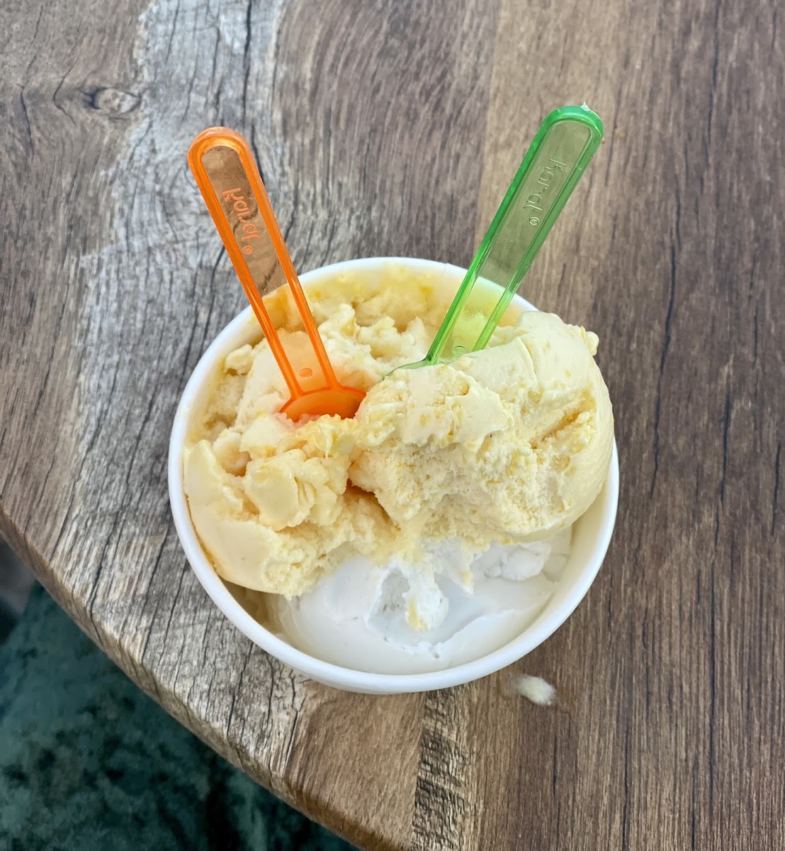 Settimi's Gelato Photo 7
