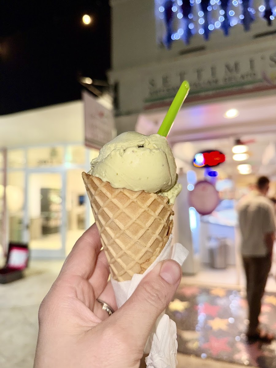 Settimi's Gelato Photo 8