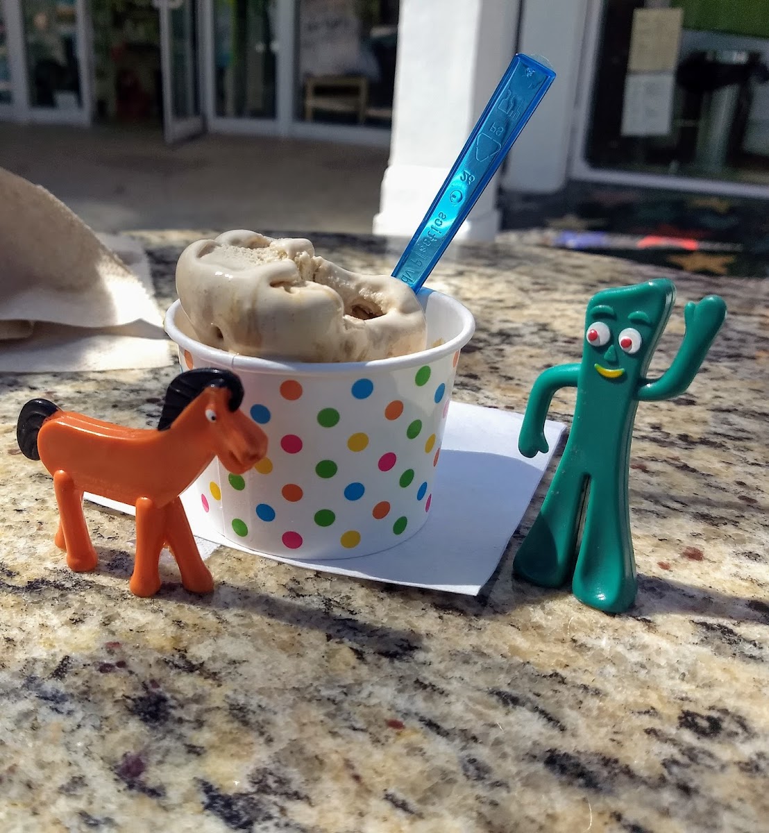 Settimi's Gelato Photo 9