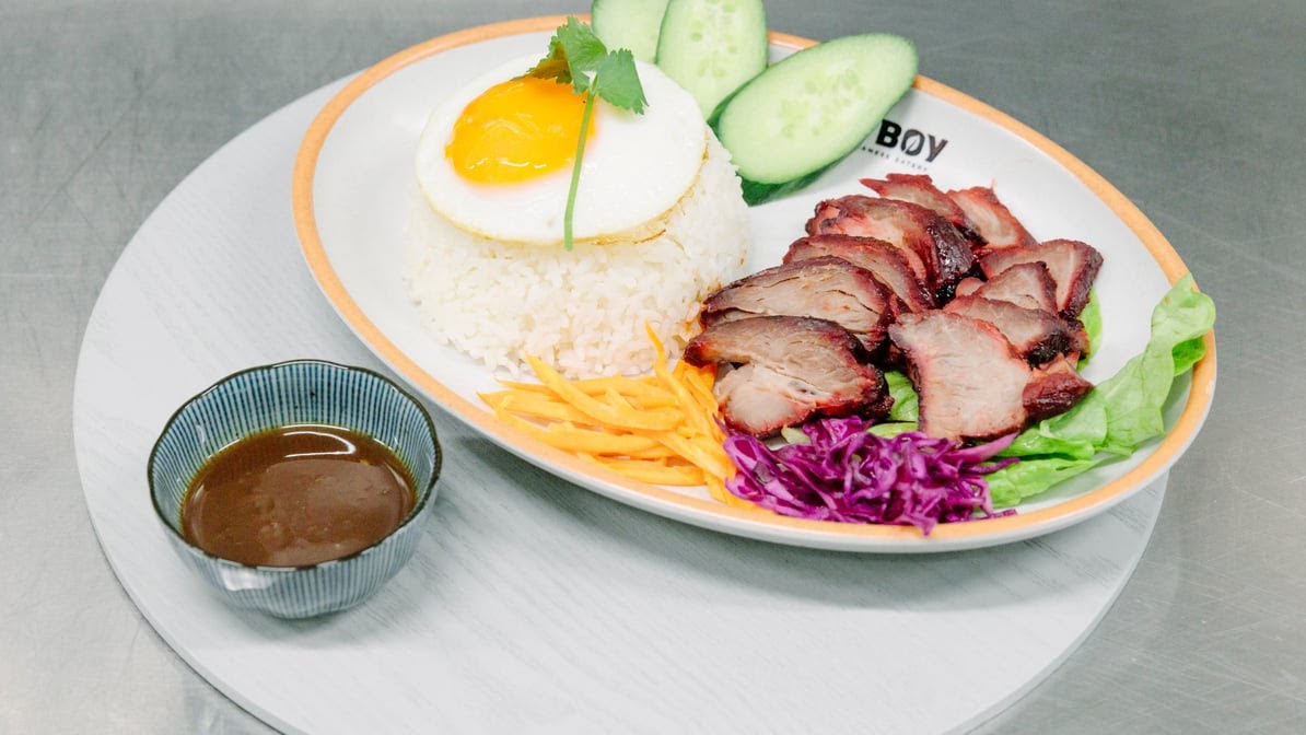 Viet Boy Photo 3