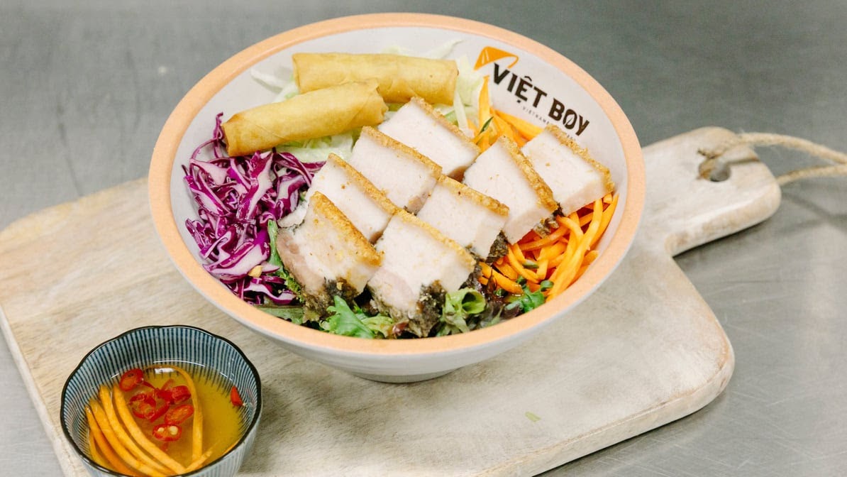 Viet Boy Photo 4