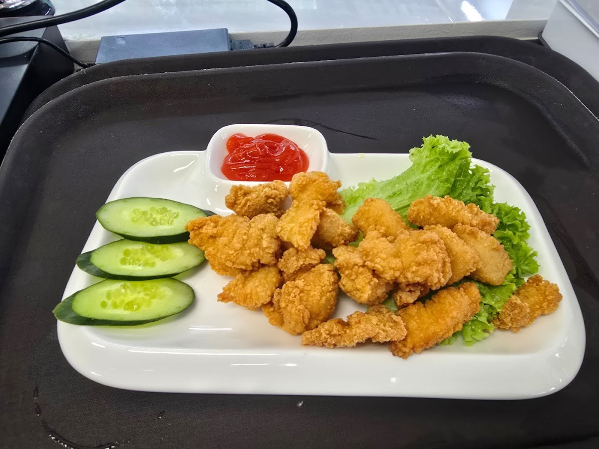 Urban Bites 食邑 Photo 5