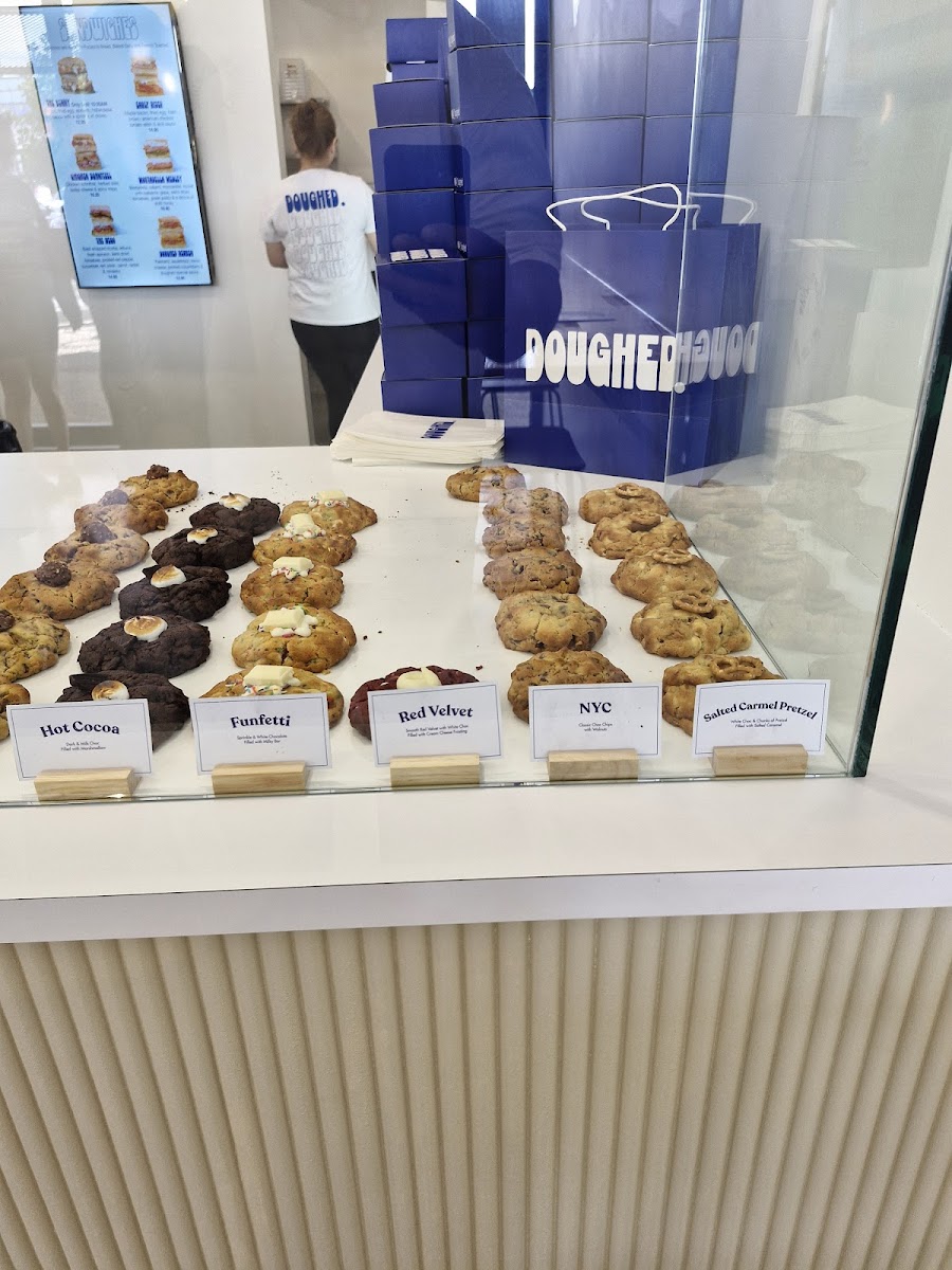 Doughed - Bakehouse Cafe Photo 10