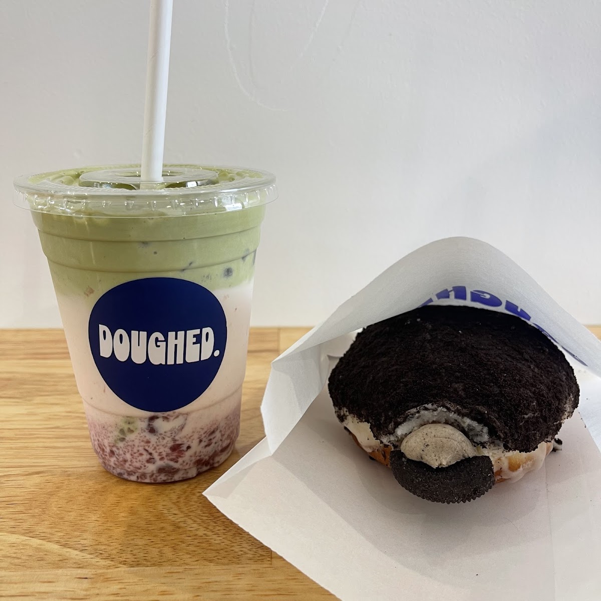 Doughed - Bakehouse Cafe Photo 2