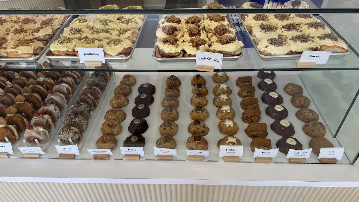 Doughed - Bakehouse Cafe Photo 4