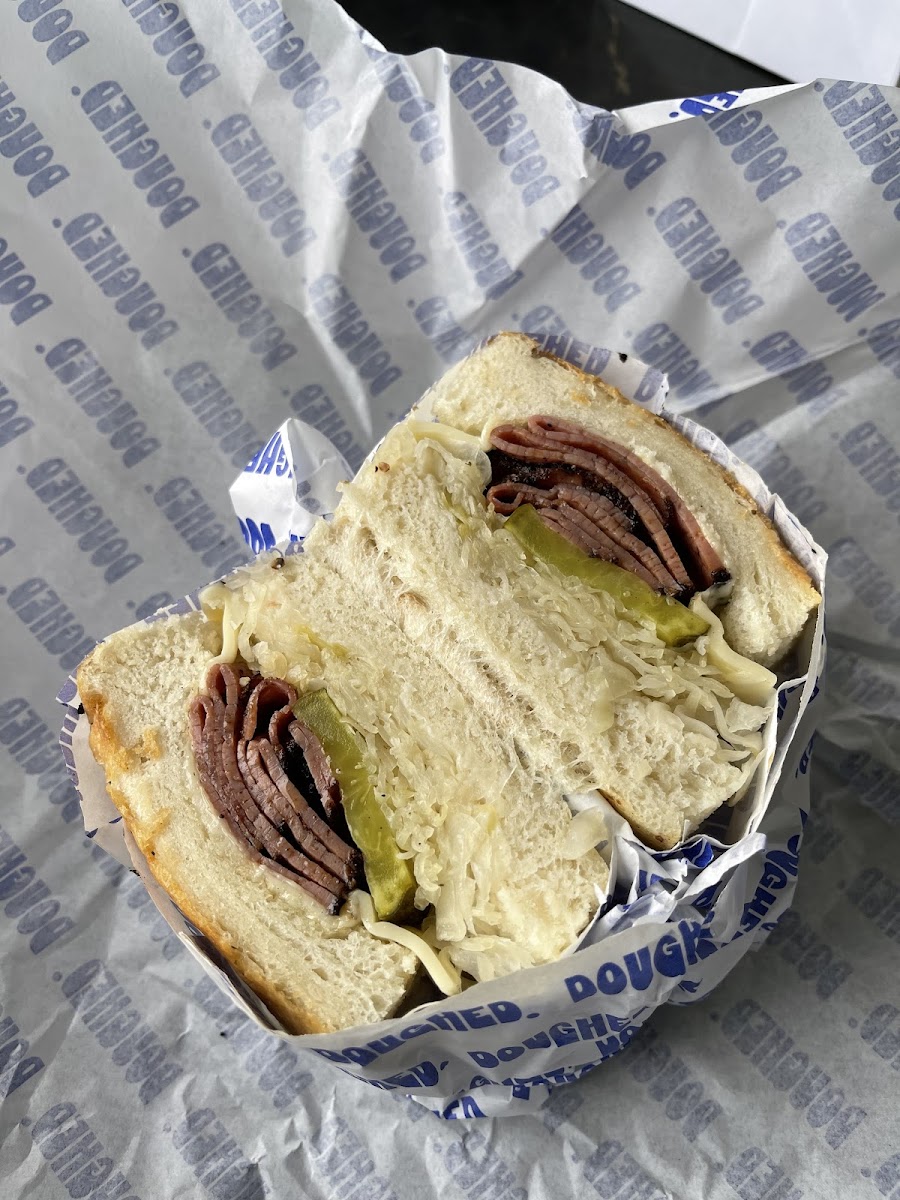 Doughed - Bakehouse Cafe Photo 7