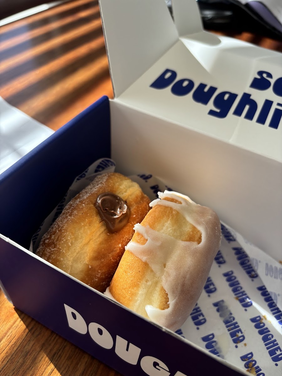 Doughed - Bakehouse Cafe Photo 9