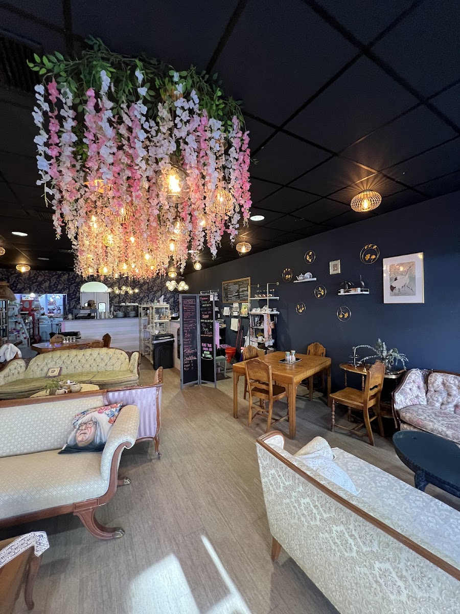 The Tea Spot Photo 7
