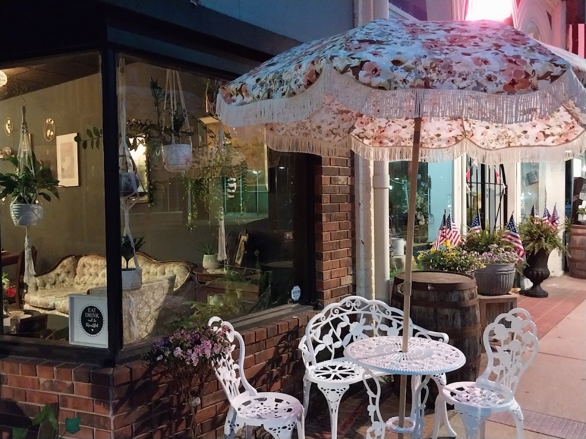 The Tea Spot Photo 8