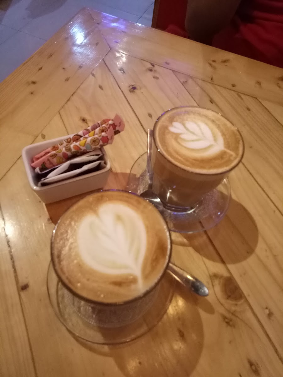 S'Coffee Coffee Legend Photo 10