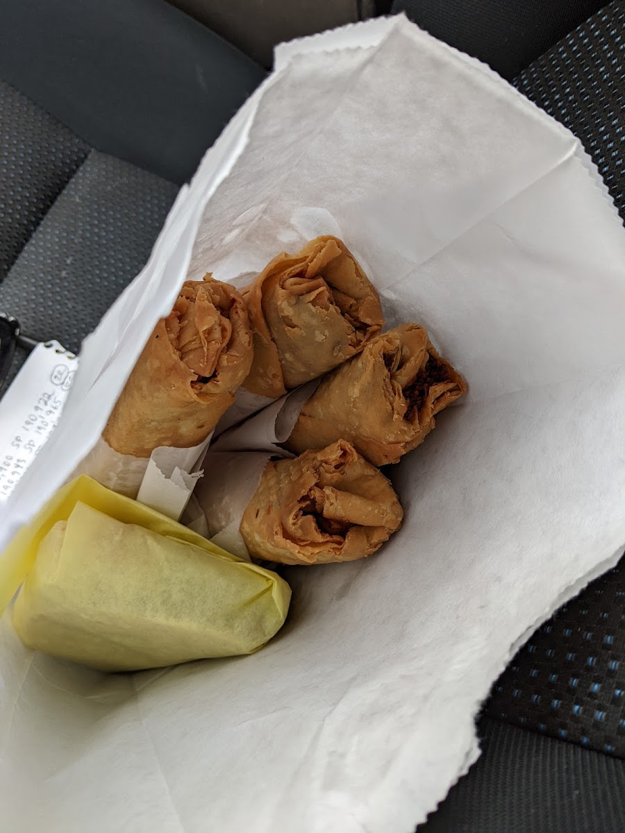 Taco Treat Photo 10