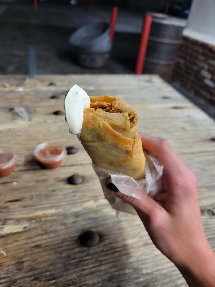 Taco Treat Photo 2