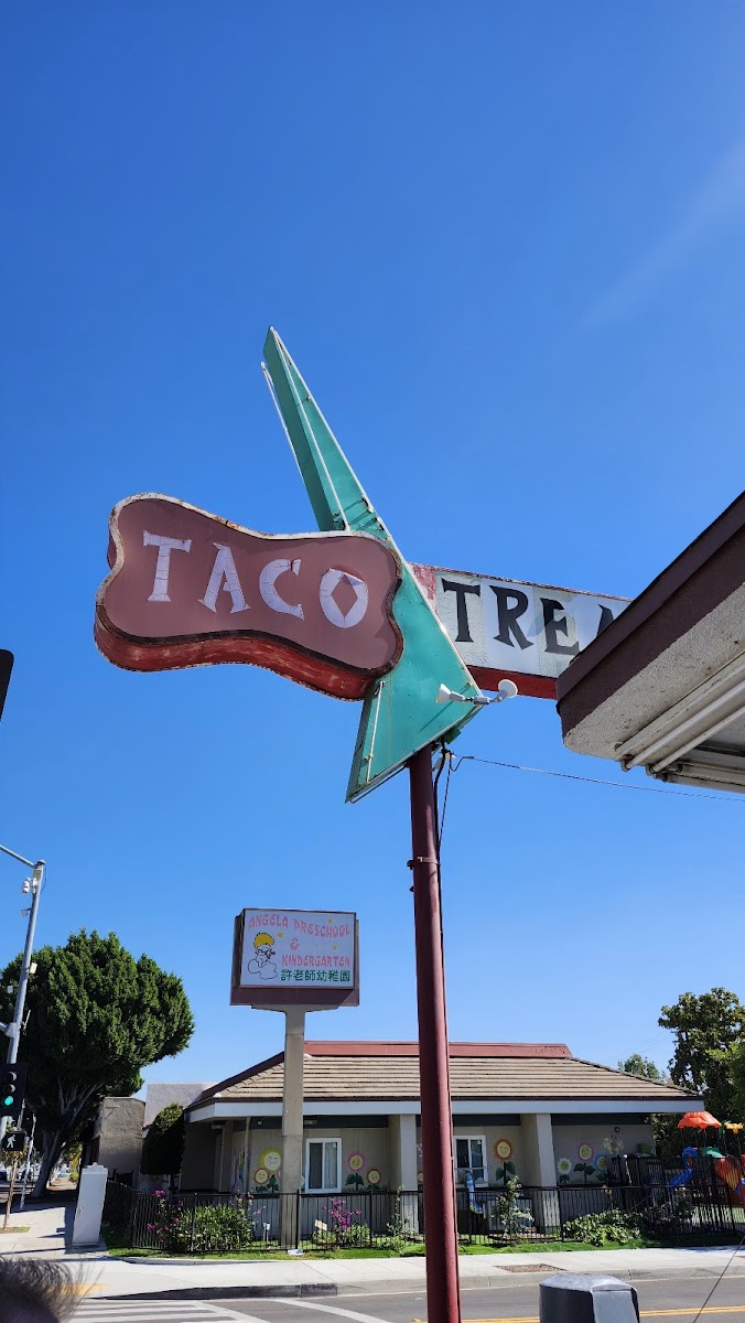 Taco Treat Photo 3