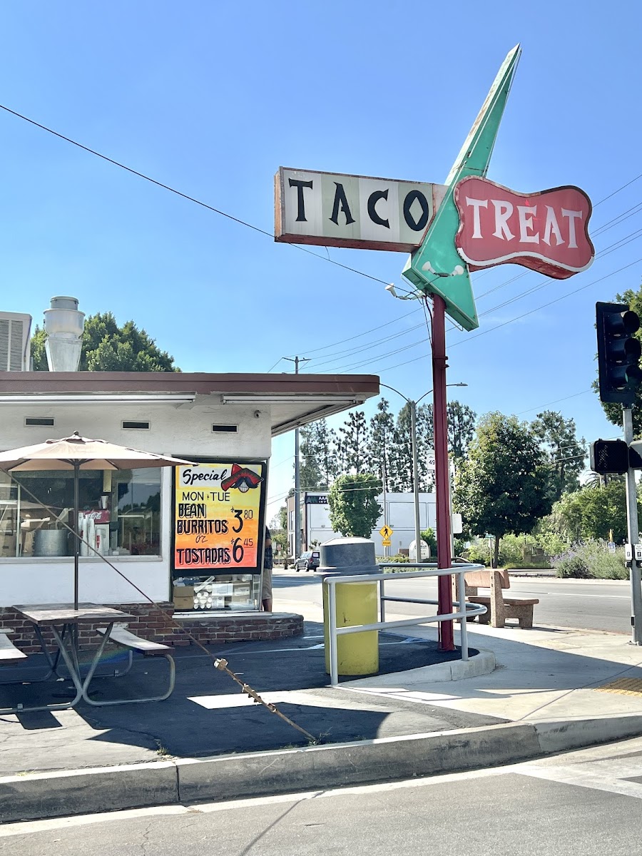 Taco Treat Photo 4