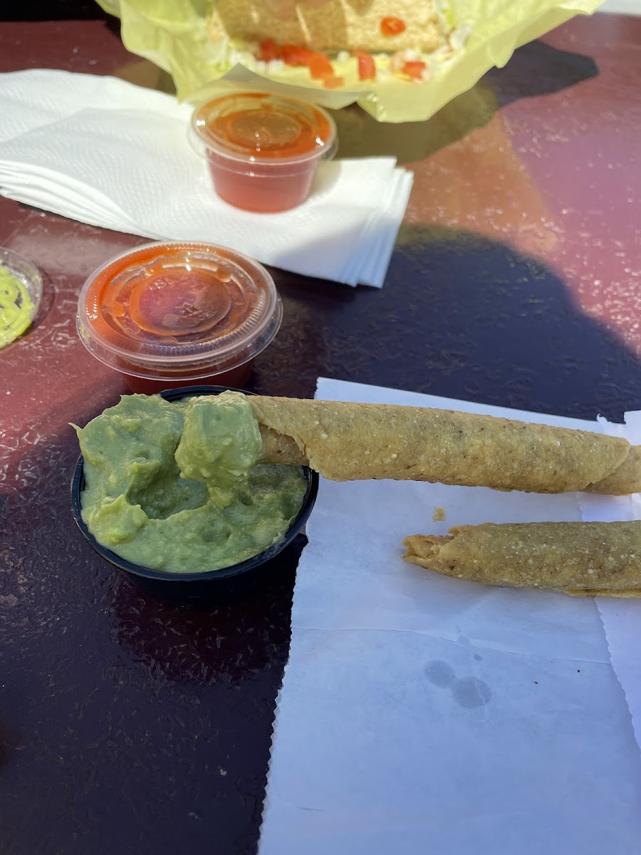 Taco Treat Photo 5