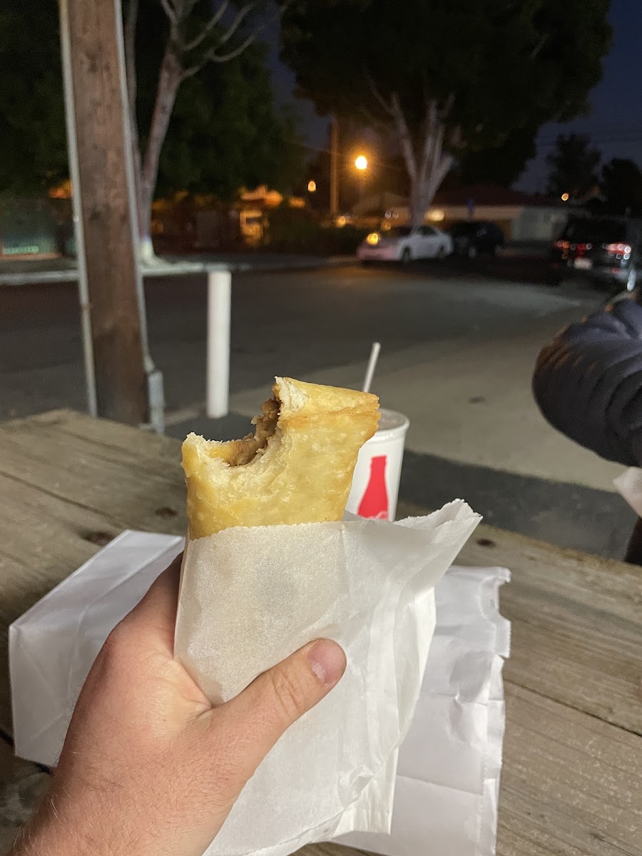 Taco Treat Photo 7