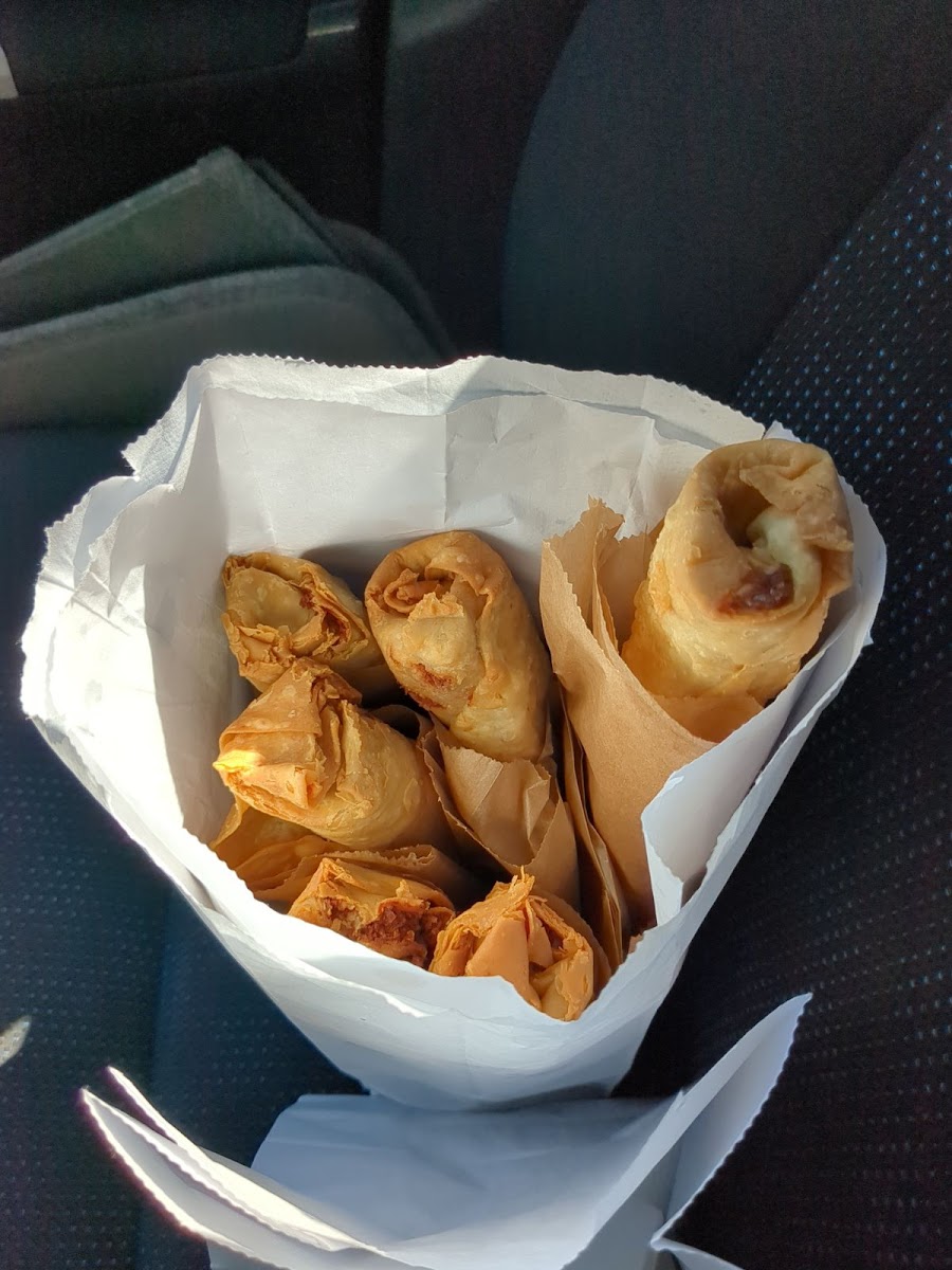 Taco Treat Photo 8
