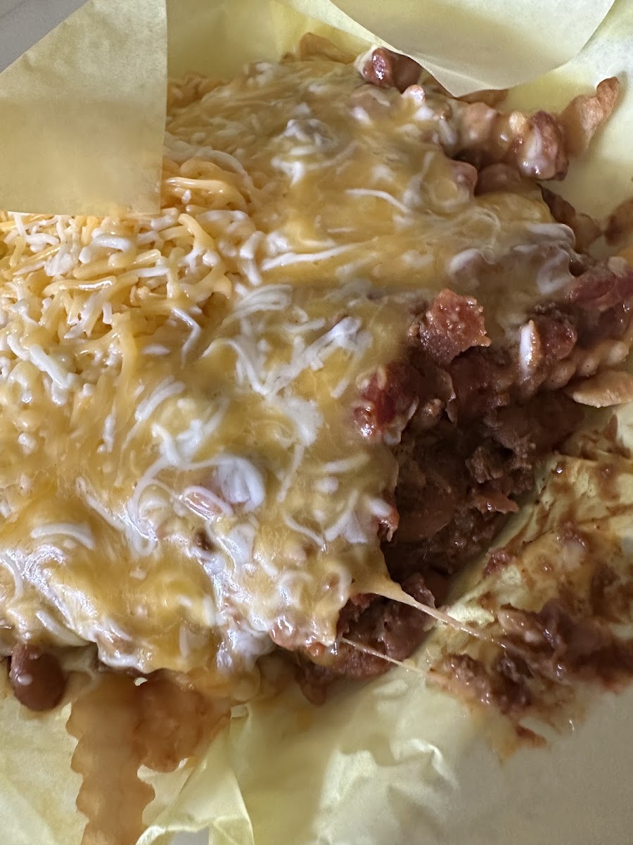 Taco Treat Photo 9
