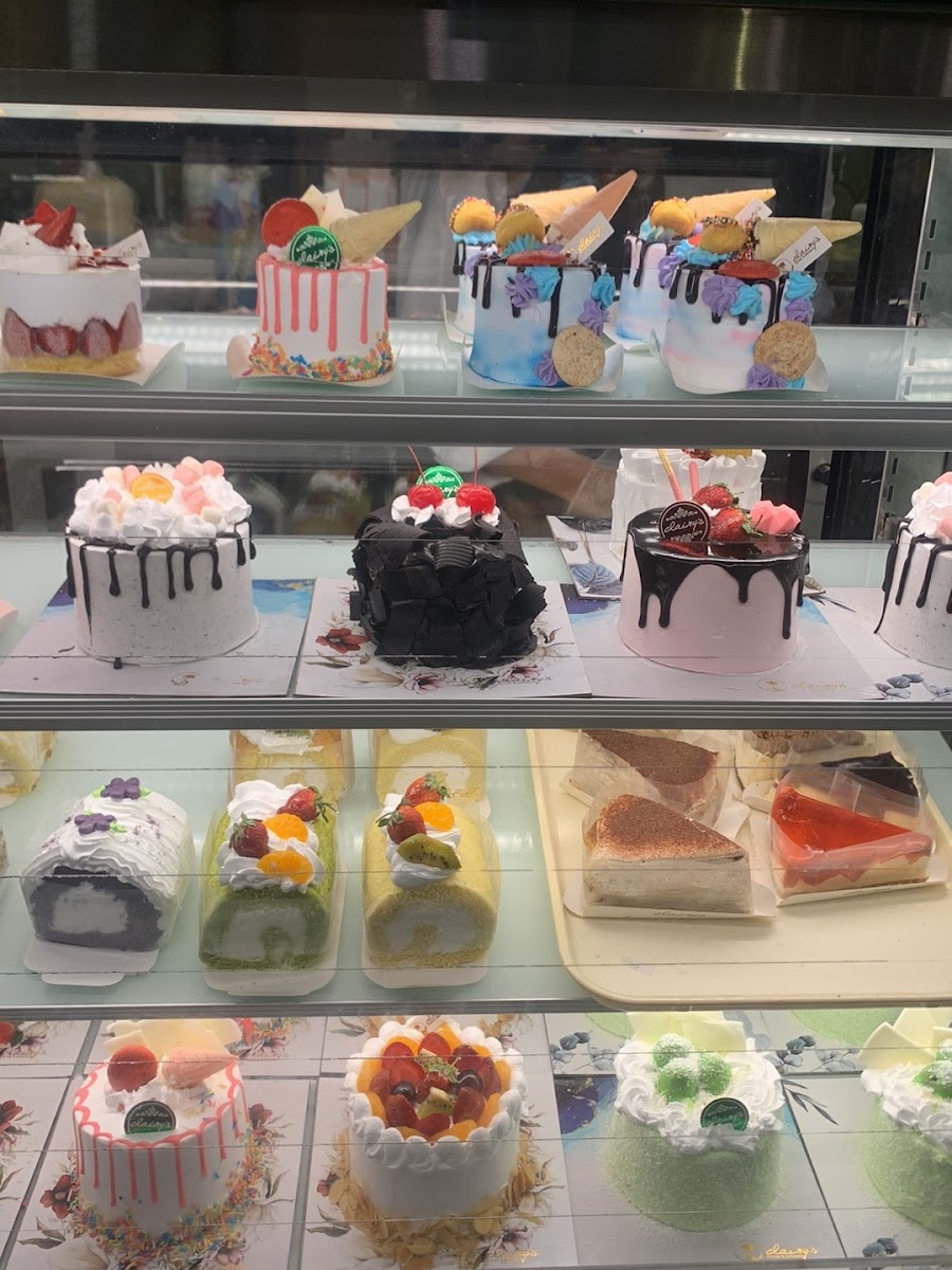 Clairy's Kitchen and Patisserie Photo 3