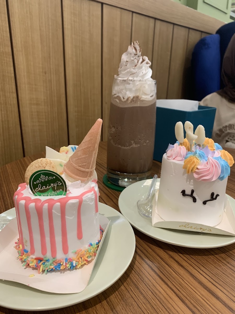 Clairy's Kitchen and Patisserie Photo 4