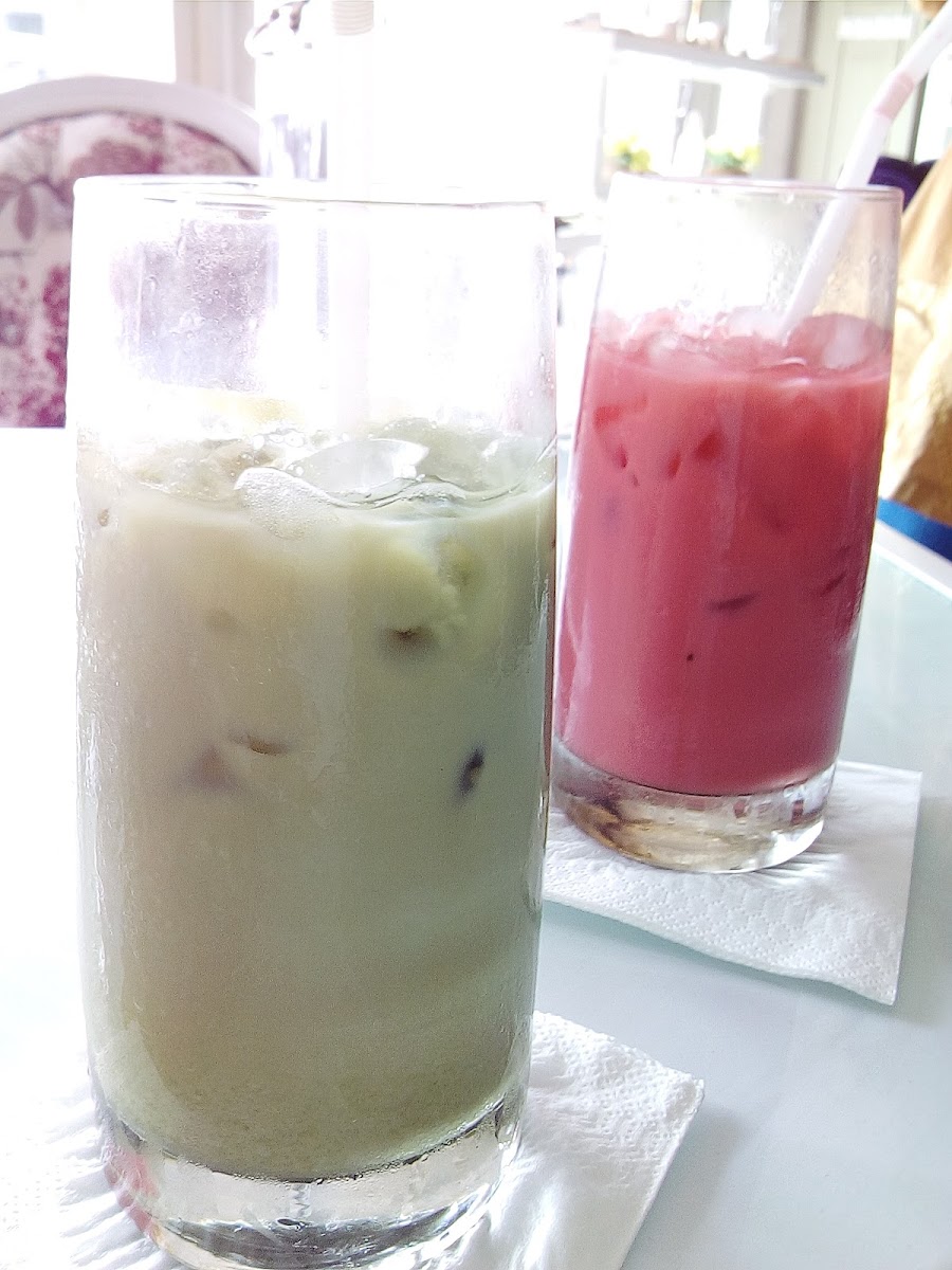 Clairy's Kitchen and Patisserie Photo 8