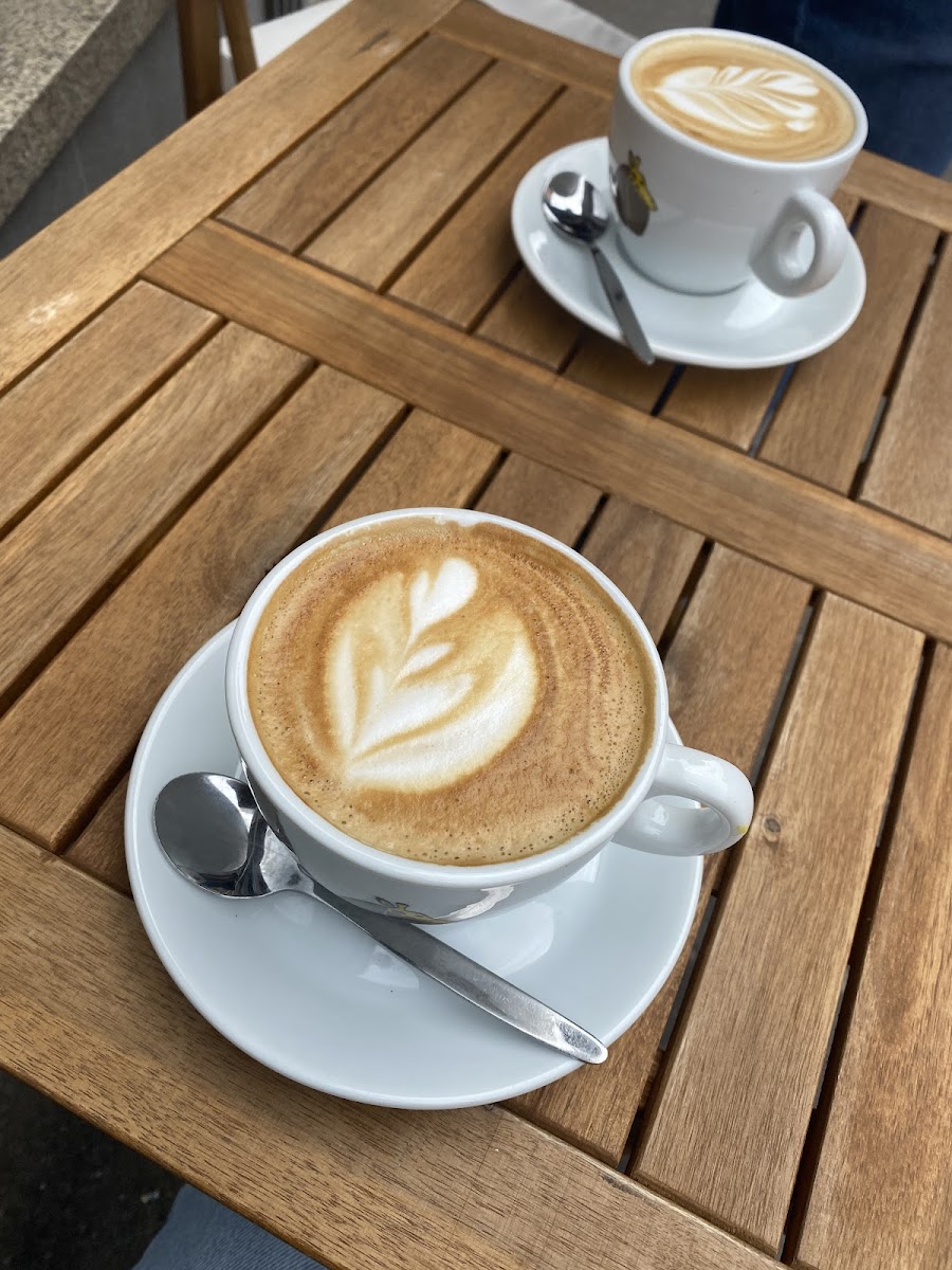 MAK Afrika Kaffeerösterei und Café