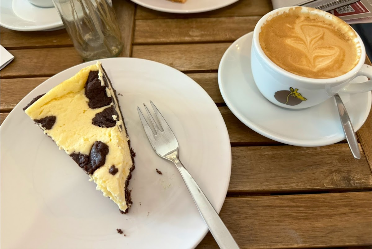 MAK Afrika Kaffeerösterei und Café Photo 3