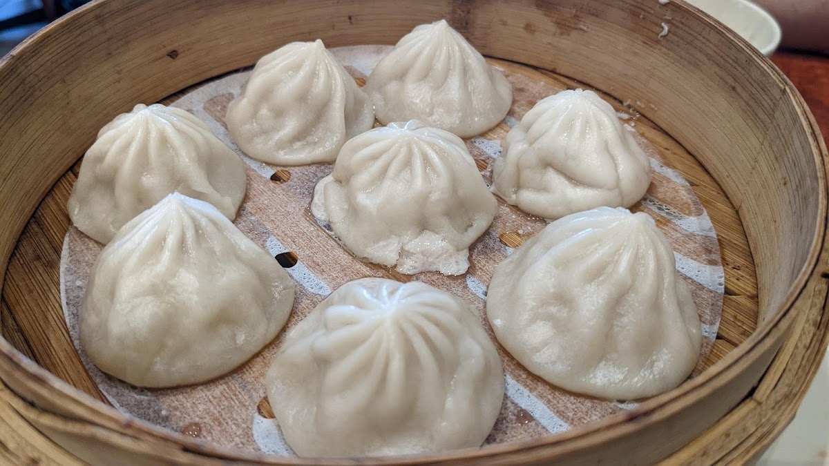 All Season Dumpling Restaurant Photo 5