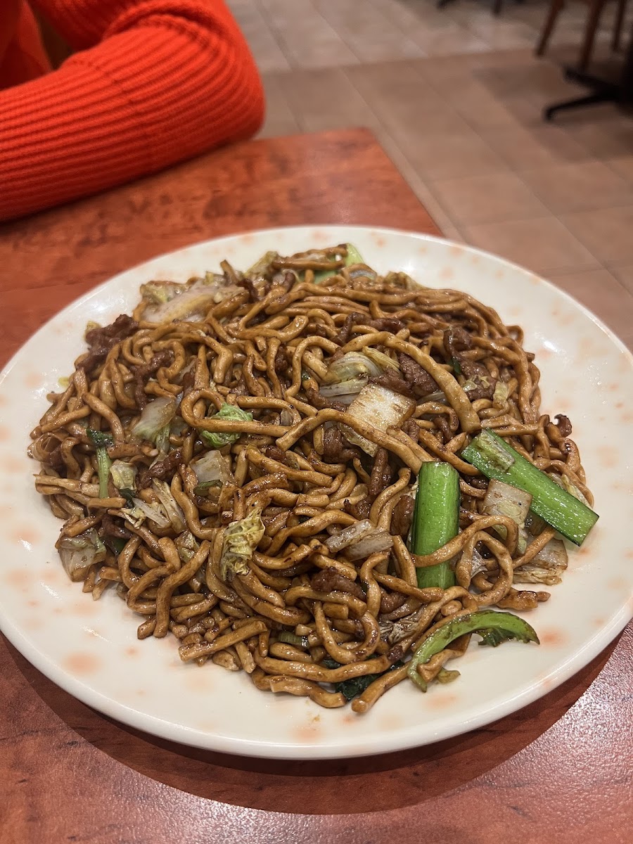 All Season Dumpling Restaurant Photo 6