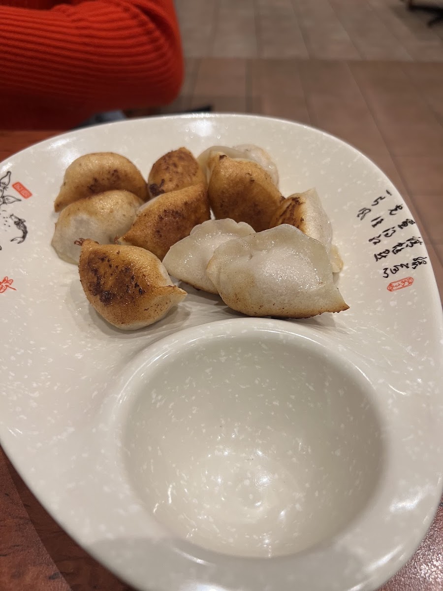 All Season Dumpling Restaurant Photo 7