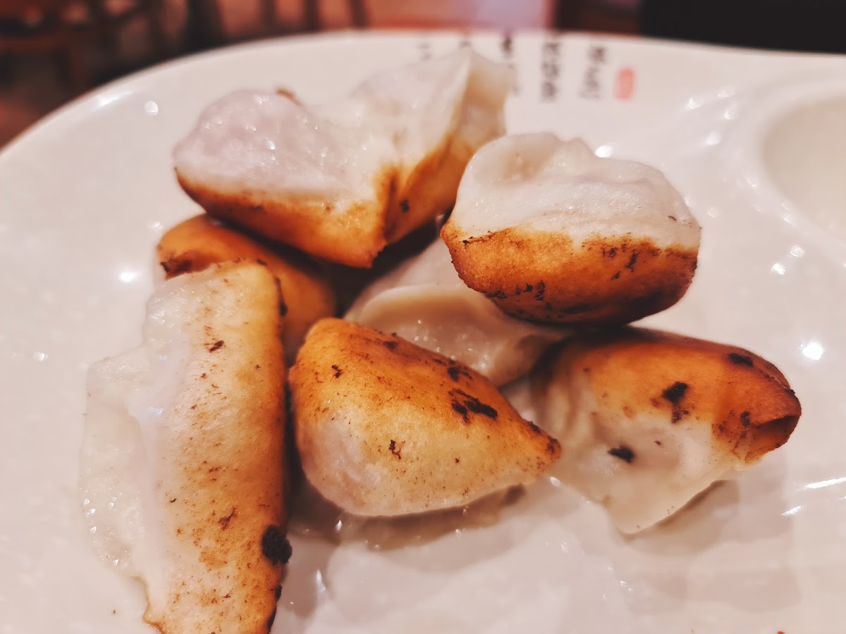 All Season Dumpling Restaurant Photo 8