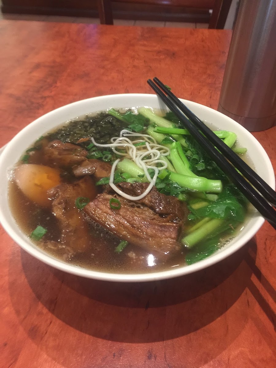 All Season Dumpling Restaurant Photo 9