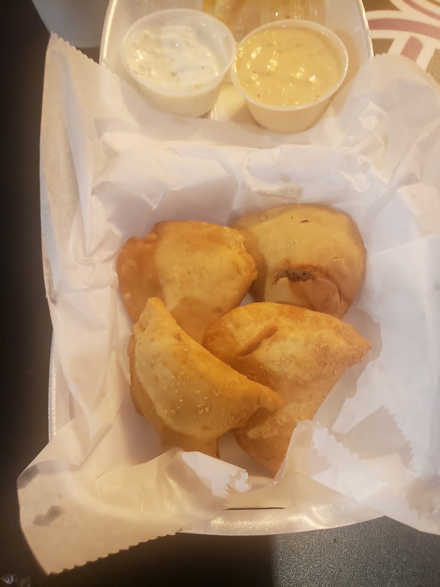 Southern Classic Daiquiri Factory Photo 8