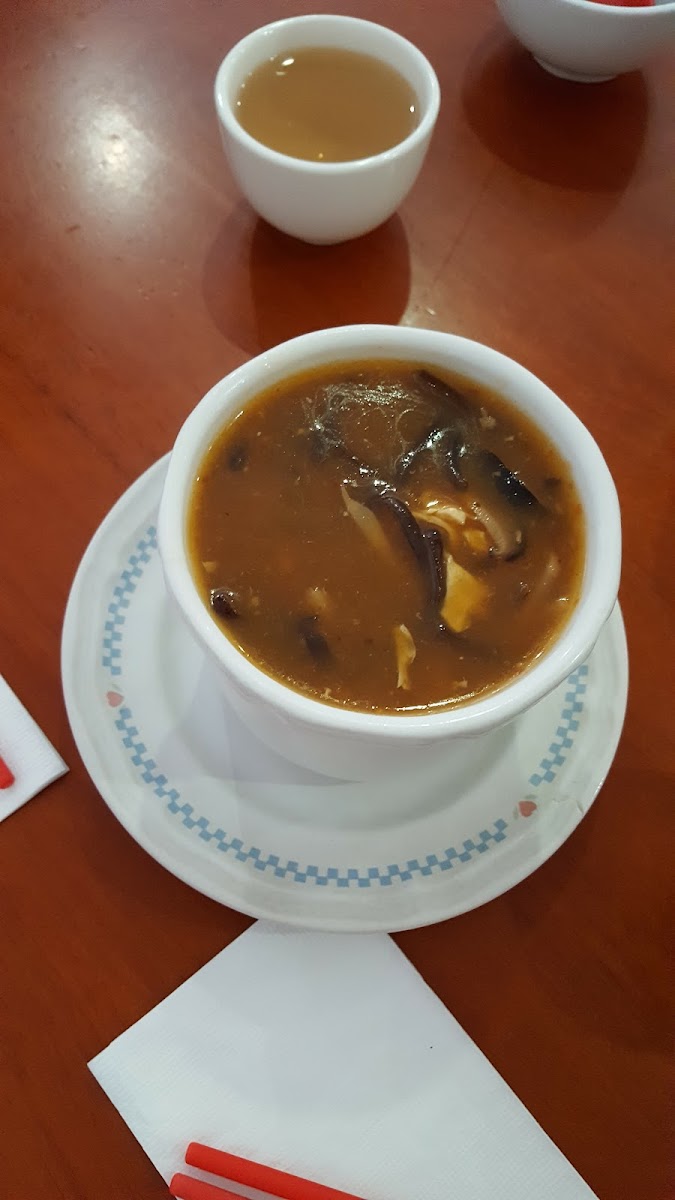 Aunties Dumplings Restaurant Photo 10